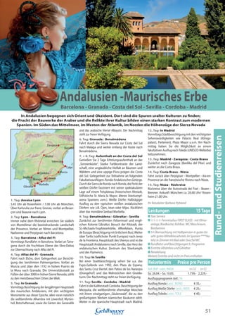 Sommerfahrplan 2009 Kroiss-Busreisen