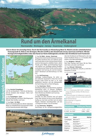 Sommerfahrplan 2009 Kroiss-Busreisen