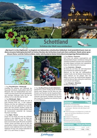 Sommerfahrplan 2009 Kroiss-Busreisen