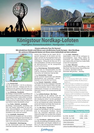 Sommerfahrplan 2009 Kroiss-Busreisen