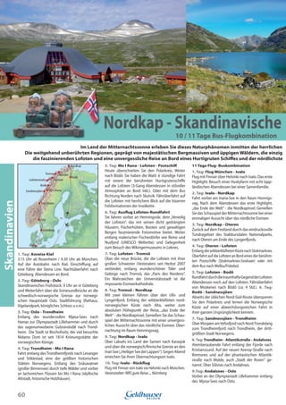 Sommerfahrplan 2009 Kroiss-Busreisen