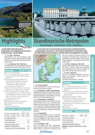 Sommerfahrplan 2009 Kroiss-Busreisen