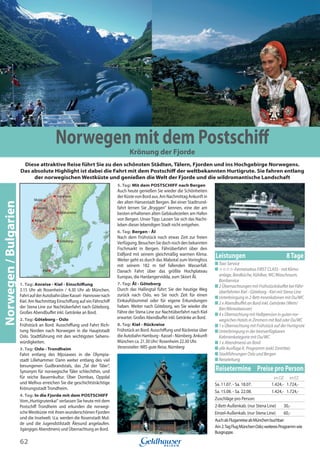 Sommerfahrplan 2009 Kroiss-Busreisen