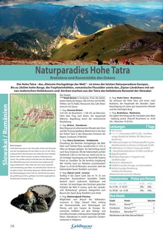 Sommerfahrplan 2009 Kroiss-Busreisen