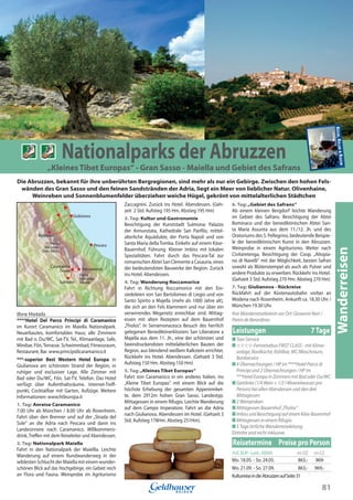 Sommerfahrplan 2009 Kroiss-Busreisen