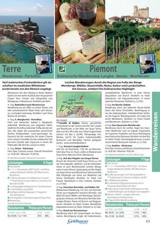 Sommerfahrplan 2009 Kroiss-Busreisen