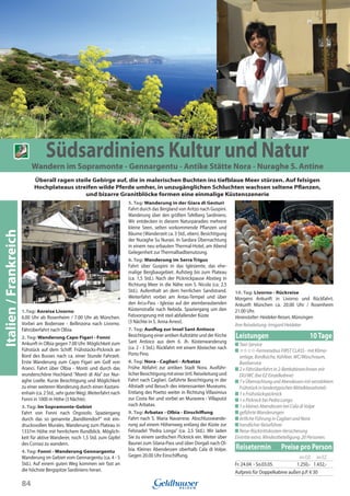 Sommerfahrplan 2009 Kroiss-Busreisen