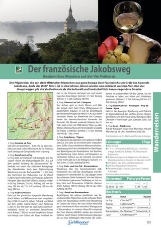 Sommerfahrplan 2009 Kroiss-Busreisen