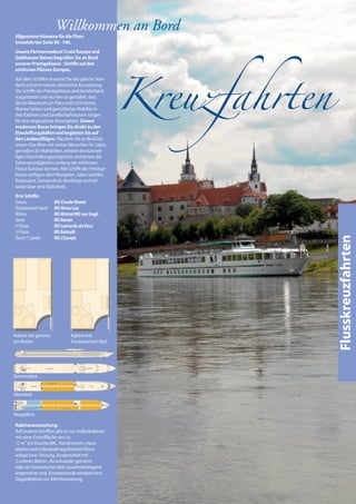 Sommerfahrplan 2009 Kroiss-Busreisen