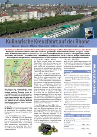 Sommerfahrplan 2009 Kroiss-Busreisen