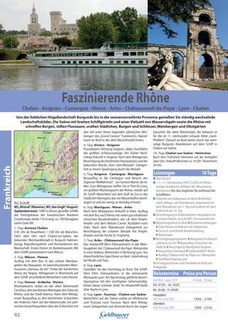 Sommerfahrplan 2009 Kroiss-Busreisen