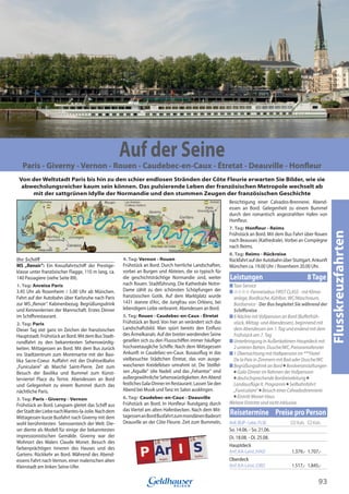 Sommerfahrplan 2009 Kroiss-Busreisen