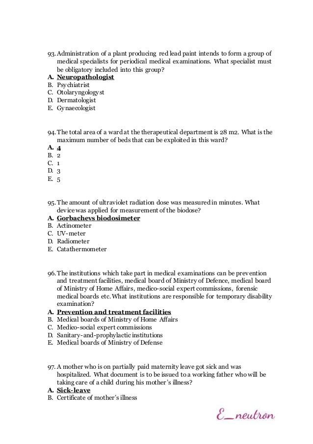 example of medical certificate for sick leave