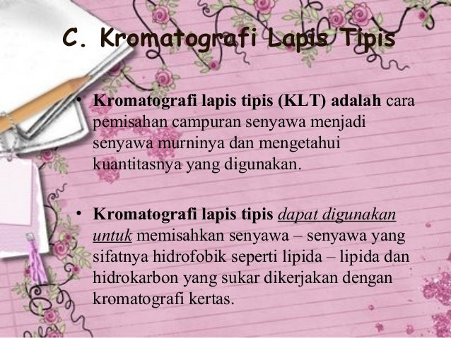 Kromatografi 26592457