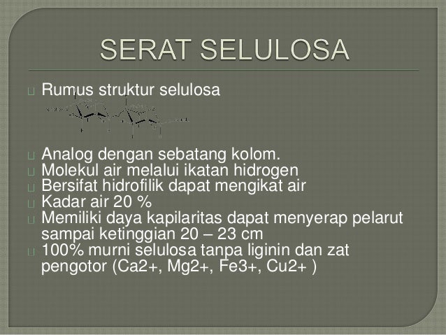 Kromatografi kertas
