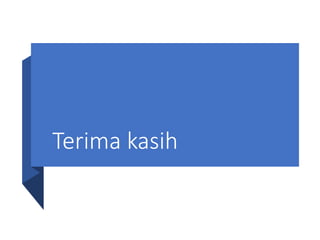 Terima kasih
 