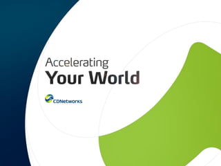 CDNetworks_회사 소개서_KR