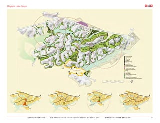 Mayland Lake Resort




                      ©KRITZINGER+RAO   414 BOYD STREET SUITE B LOS ANGELES CA 90013 USA   W W W. K R I T Z I N G E R - R A O . C O M   76
 