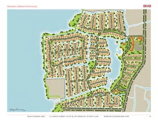 Dianshan Lakefront Community




                  ©KRITZINGER+RAO   414 BOYD STREET SUITE B LOS ANGELES CA 90013 USA   W W W. K R I T Z I N G E R - R A O . C O M   88
 