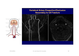 07/12/2015 Dr. José Heitor M. Fernandes 87
 