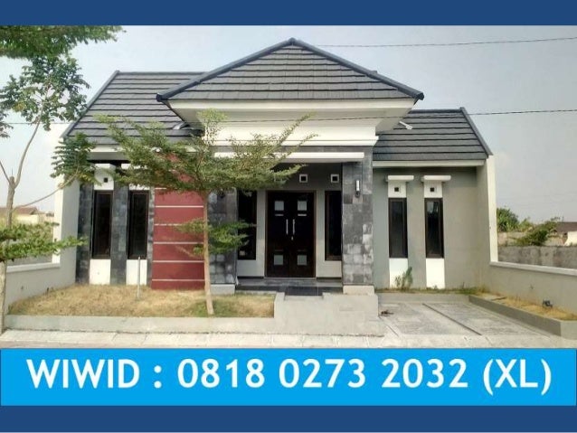 Perumahan Di Solo Baru, Rumah Dijual Di Solo Baru,