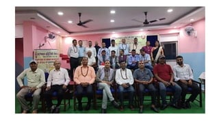 KRSS Nepal Slide Show PPT photographs of KRSS | PPSX