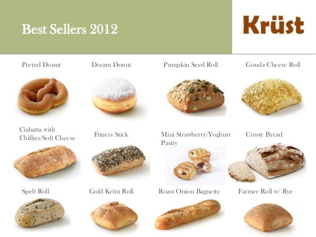 chart year 5 for gold introduction bakery Krüst chart year 5 for gold introduction bakery Krüst