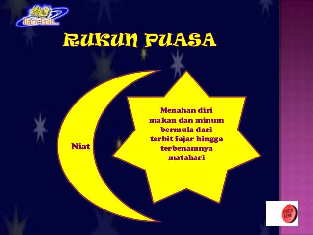 PUASA