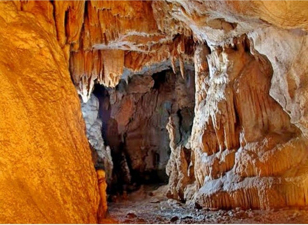 Krubera Cave, Abkhazia Deepest Known Cave on Earth