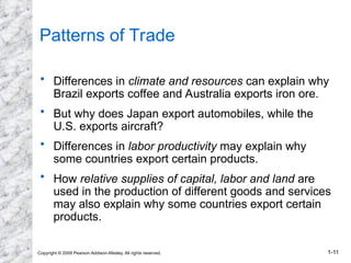 international_trade_krugman_chapter 1.ppt