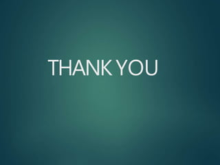 THANKYOU
 
