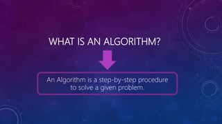 Kruskal’s algorithm | PPT | Free Download