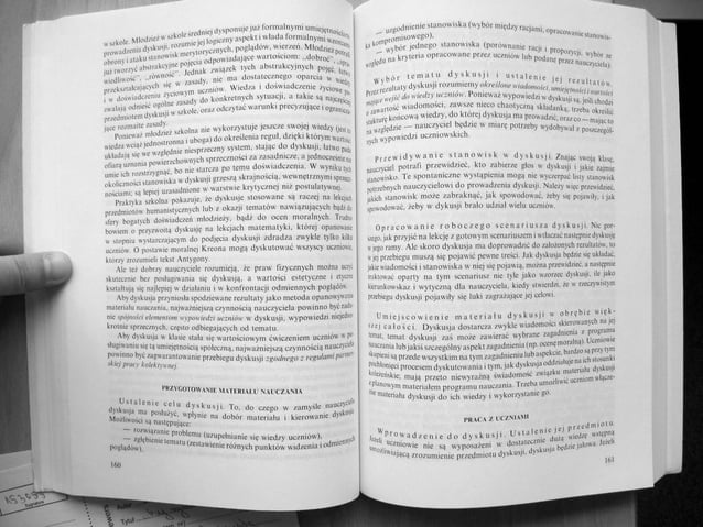 Sztuka Nauczania Szkoła Kruszewski Pdf Chomikuj