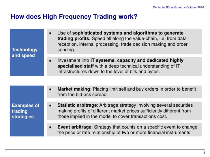 Krx trading system