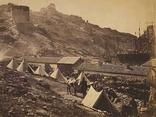 Бухты Балаклавы
 