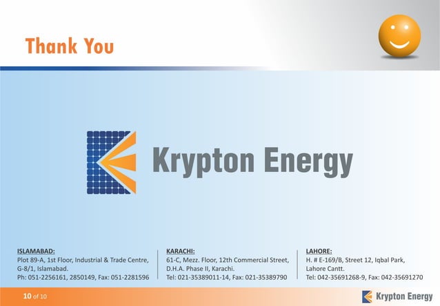A rooftop solar PV system for your home - Krypton Energy | PPS
