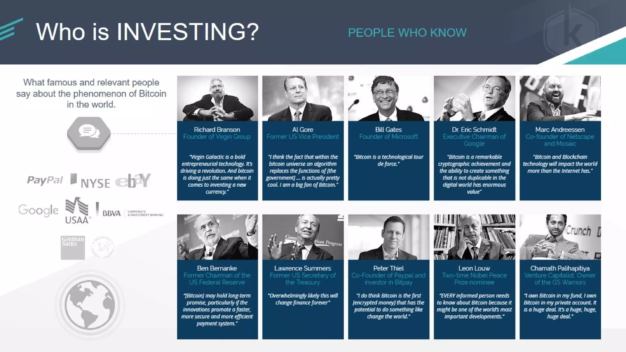 KRYPTONBIT Presentation & Compensation Plan