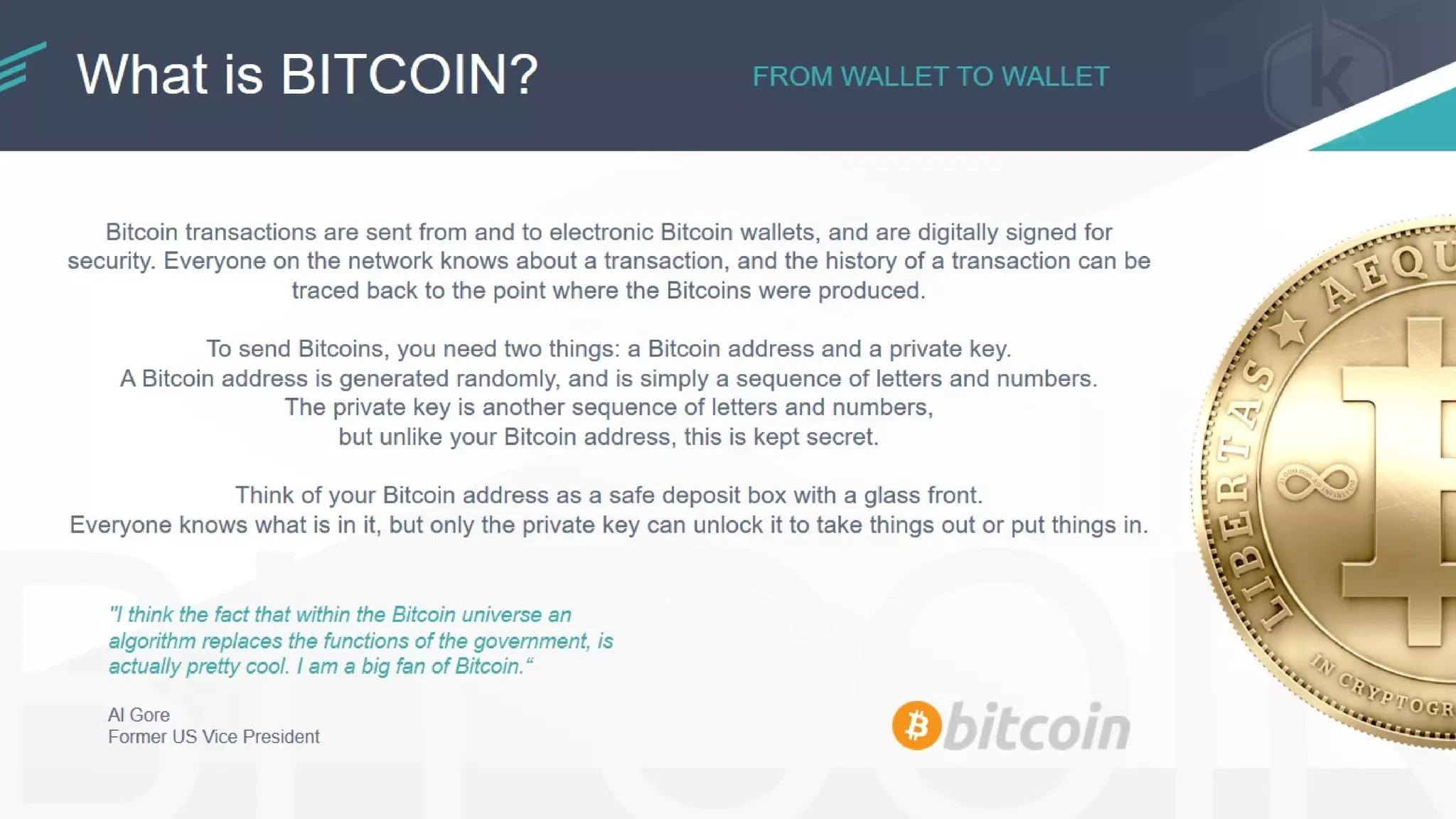 KRYPTONBIT Presentation & Compensation Plan