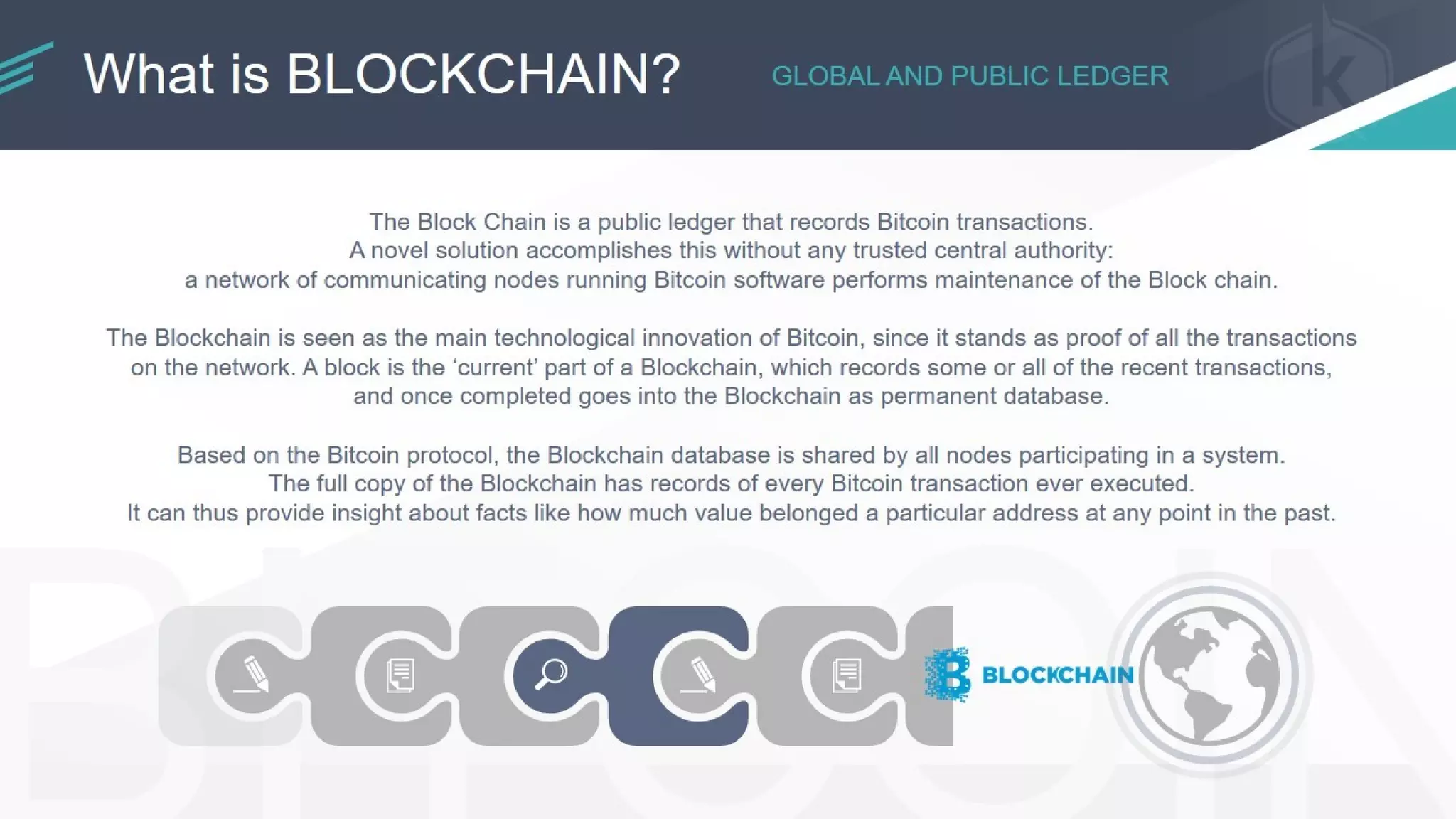 KRYPTONBIT Presentation & Compensation Plan