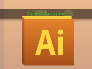 Adobe Illustrator
 