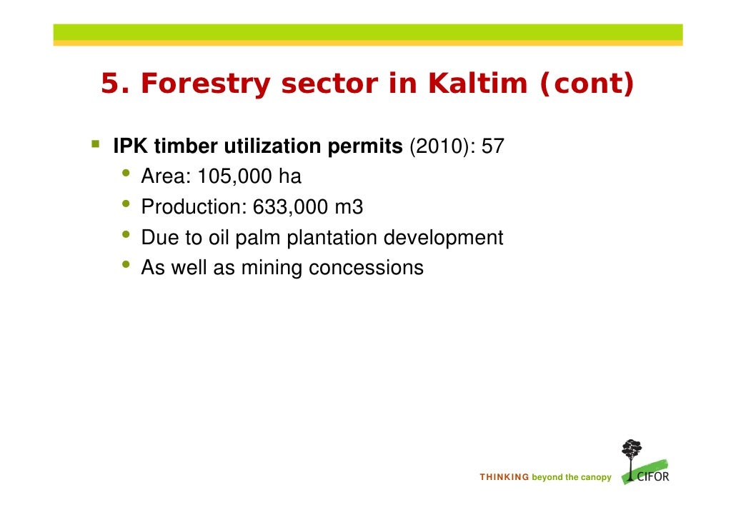 Timber industry revitalisation and the role of the domestic timber ma…