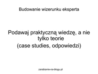 Krzysztof Lis - radomIT.pl #2