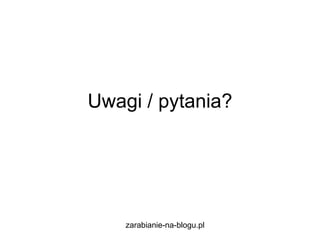 Krzysztof Lis - radomIT.pl #2