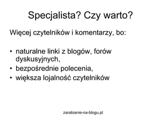 Krzysztof Lis - radomIT.pl #2