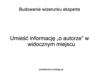 Krzysztof Lis - radomIT.pl #2