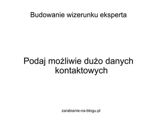 Krzysztof Lis - radomIT.pl #2