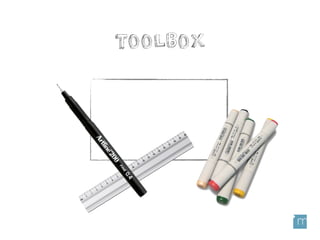 TOOLBOX
 