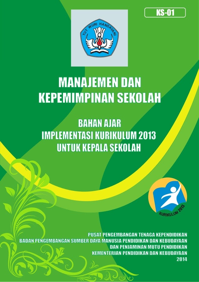 Ks 01 Manajemen Kepemimpinan Sekolah 2