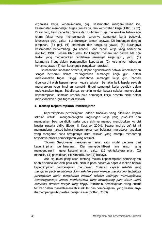 Terbaru 12+ Pertanyaan Wawancara Tentang Kepemimpinan