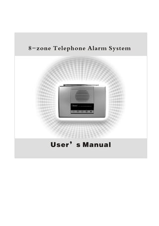 Community monitor alarm panel, CID alarms free charge of arm/disarm report